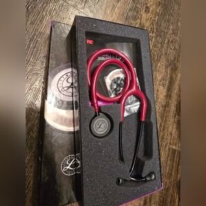 Littmann Classic III